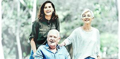 Prendre soin d'une personne souffrant d'incontinence