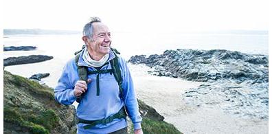 Messieurs, 5 signes que vous pourriez souffrir d'incontinence  