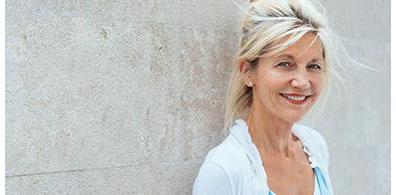 Mesdames, 5 signes que vous pourriez souffrir d'incontinence